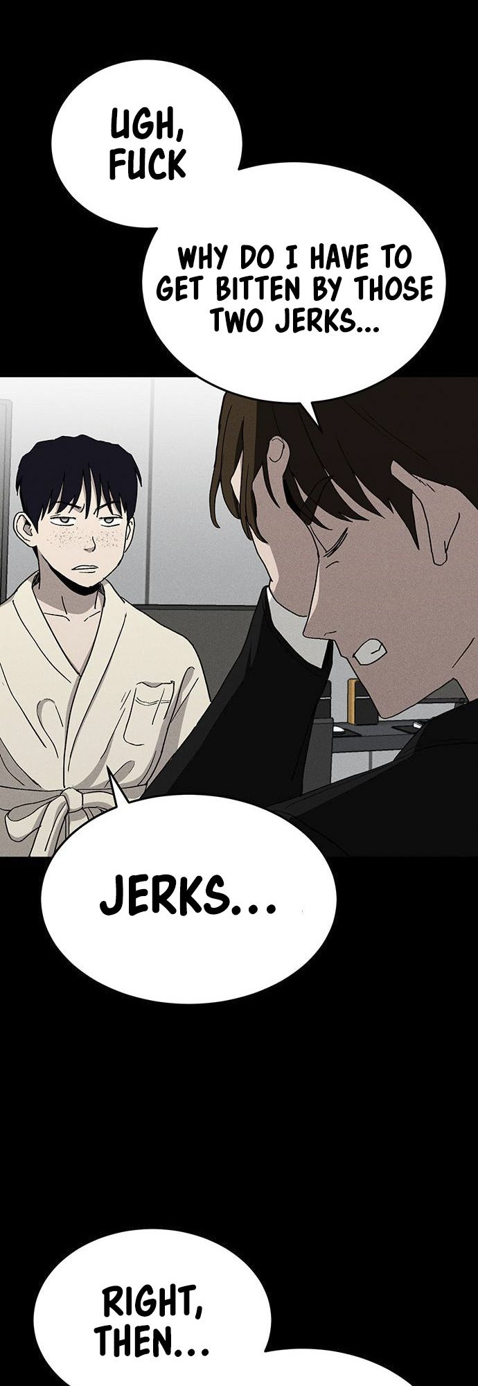 Fate Coin chapter 18 - page 69