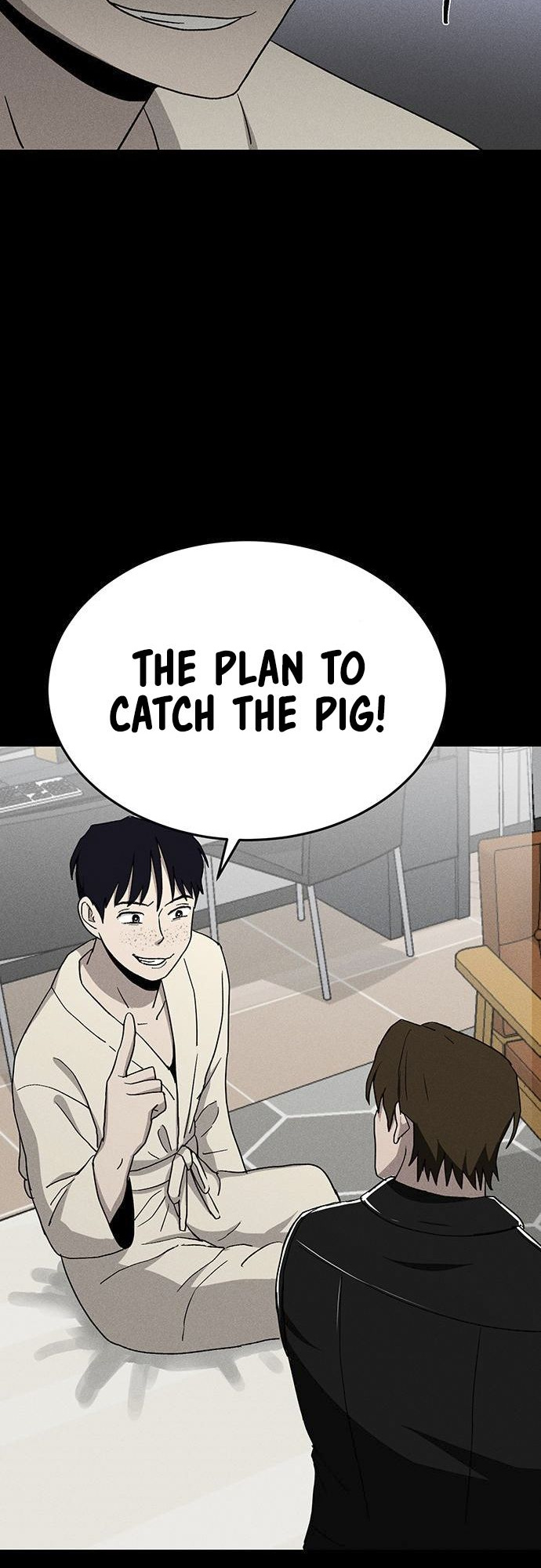 Fate Coin chapter 18 - page 71