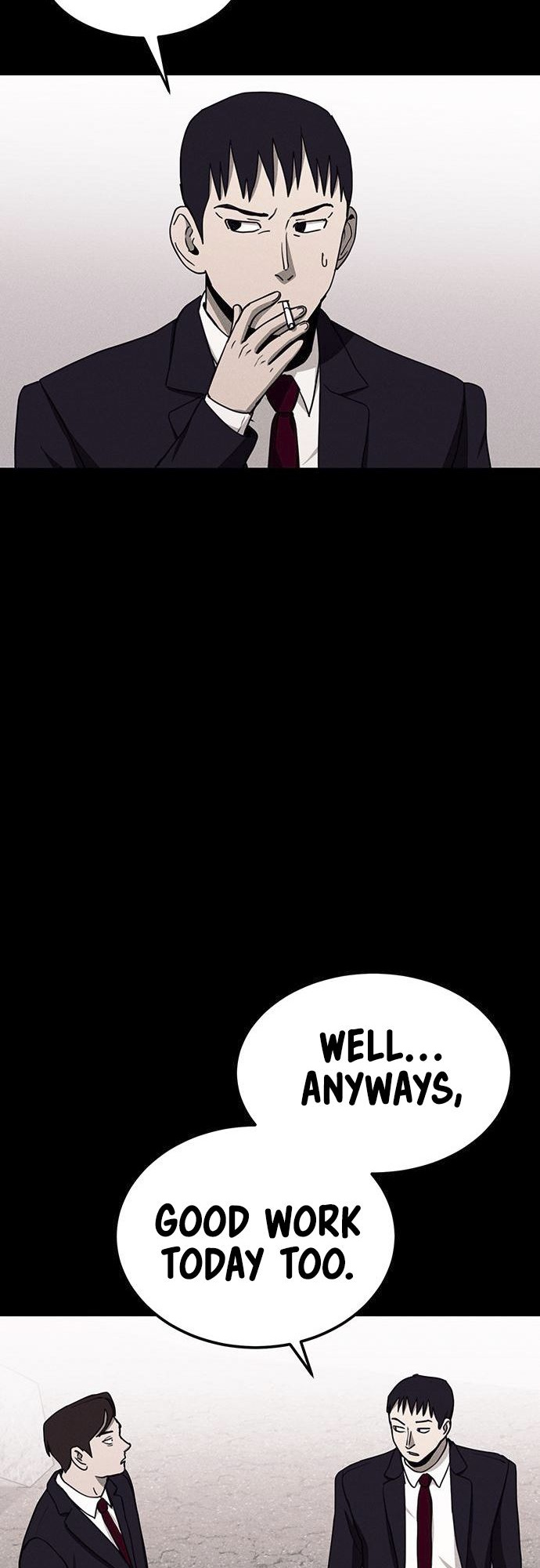 Fate Coin chapter 17 - page 13