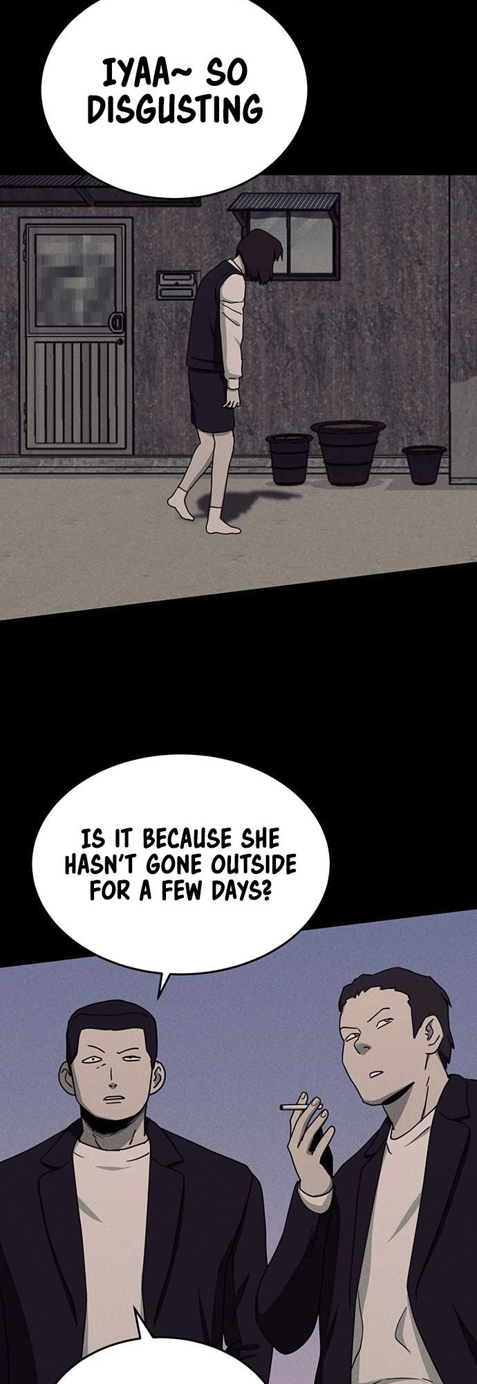 Fate Coin chapter 17 - page 18