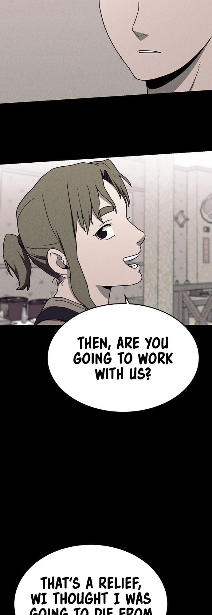 Fate Coin chapter 17 - page 25