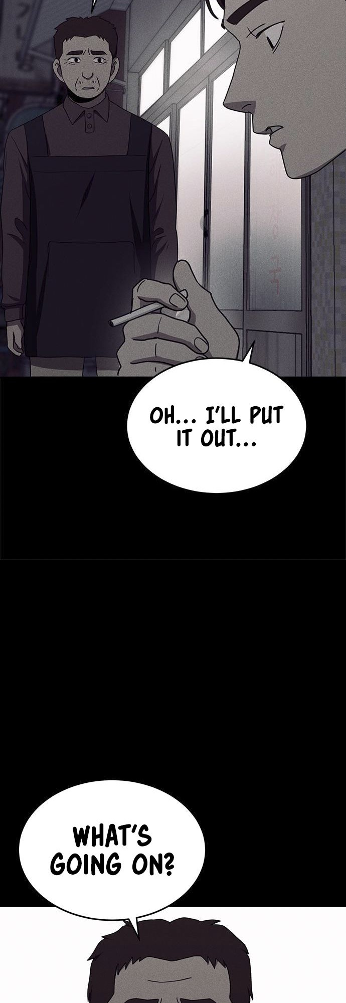 Fate Coin chapter 17 - page 31