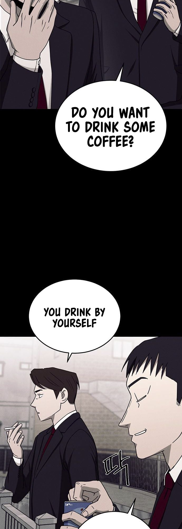 Fate Coin chapter 17 - page 46