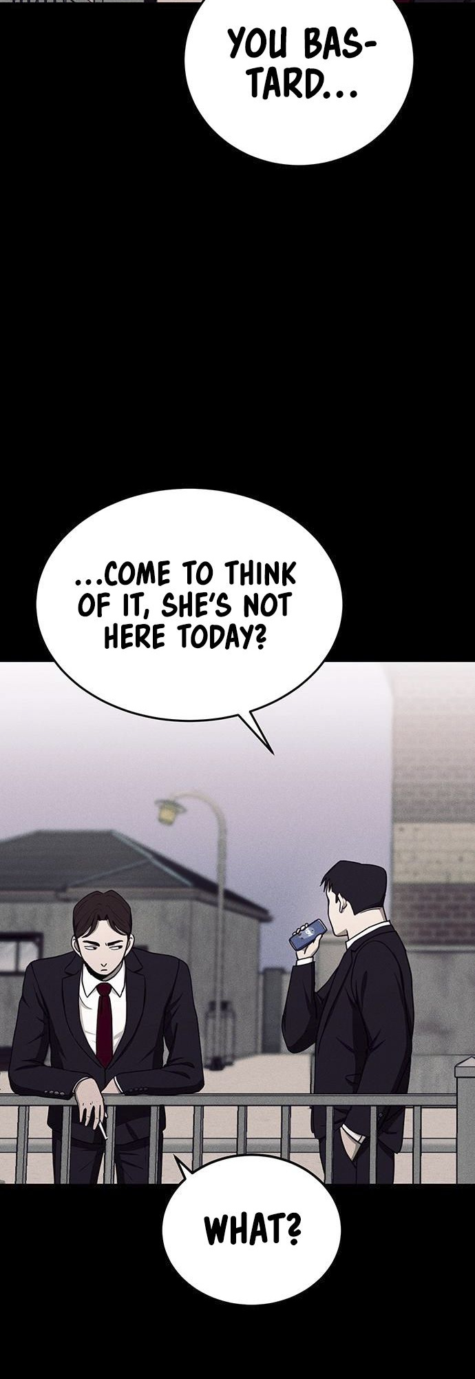 Fate Coin chapter 17 - page 47