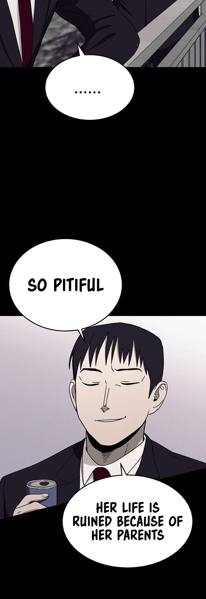 Fate Coin chapter 17 - page 49