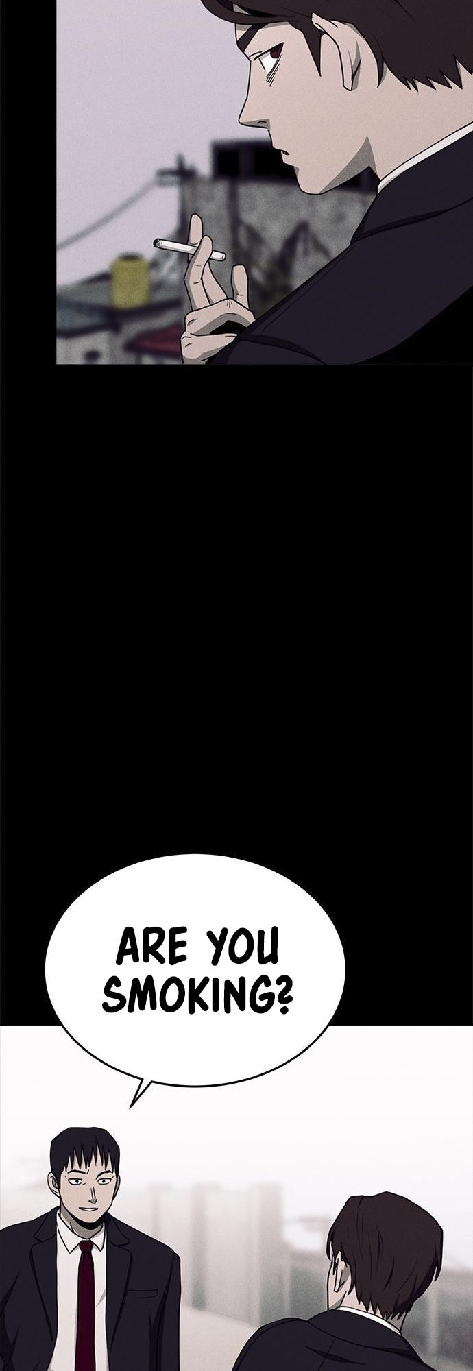 Fate Coin chapter 17 - page 5