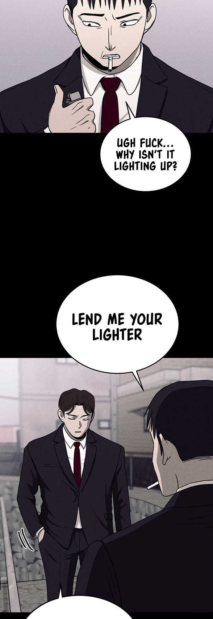 Fate Coin chapter 17 - page 54