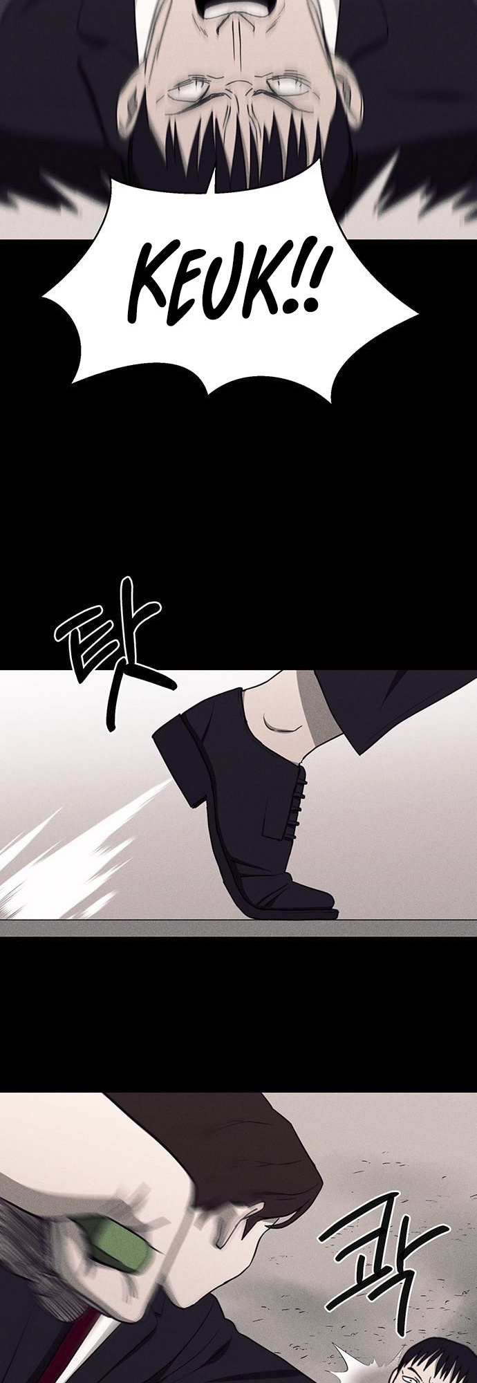 Fate Coin chapter 17 - page 58