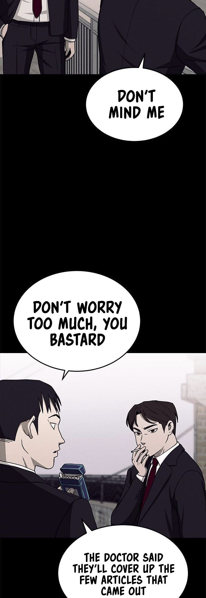 Fate Coin chapter 17 - page 6