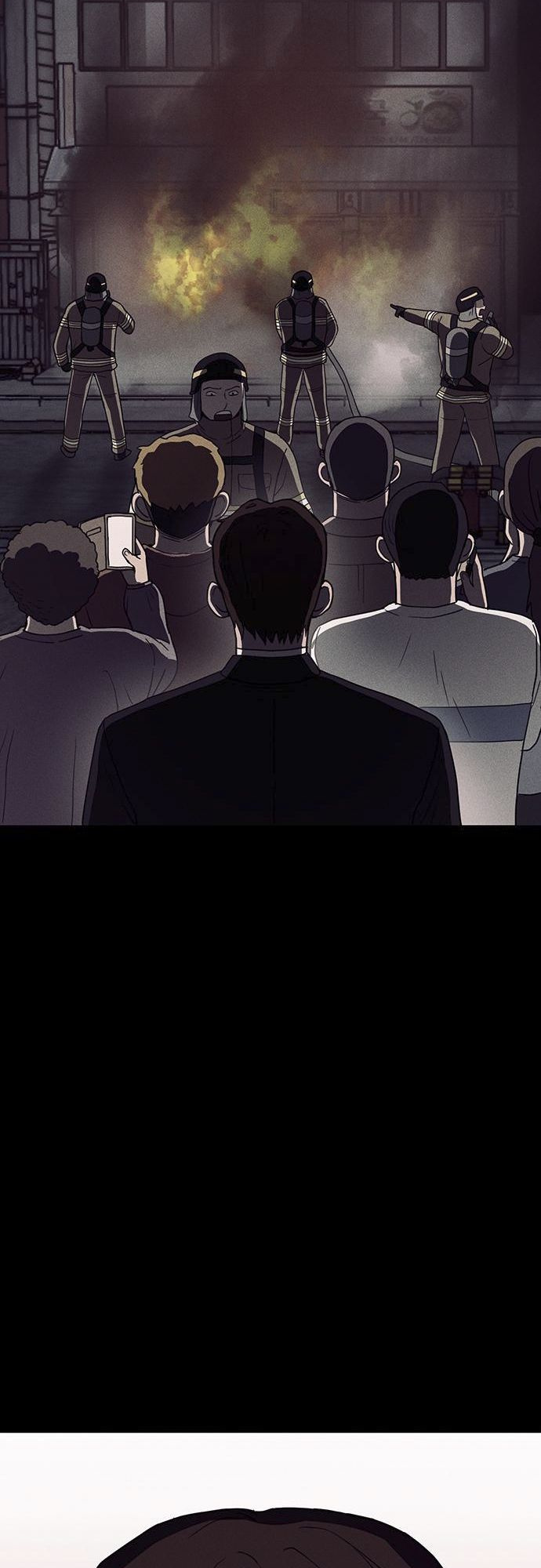 Fate Coin chapter 17 - page 67