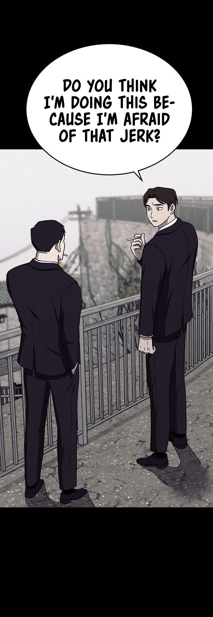 Fate Coin chapter 17 - page 8