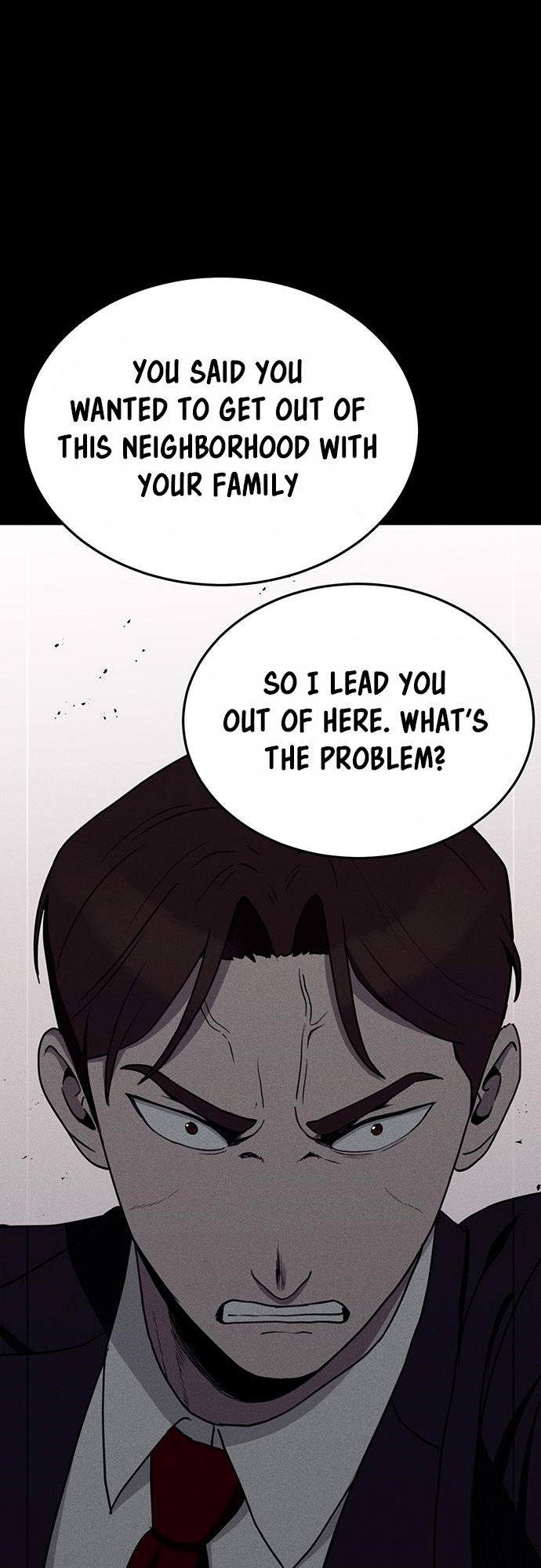 Fate Coin chapter 16 - page 10