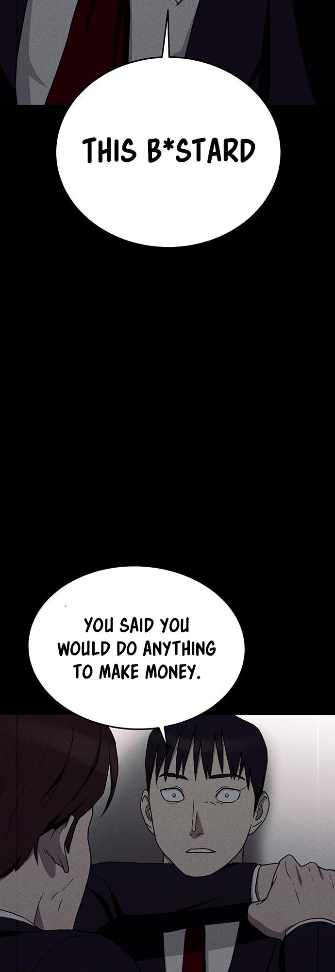 Fate Coin chapter 16 - page 11