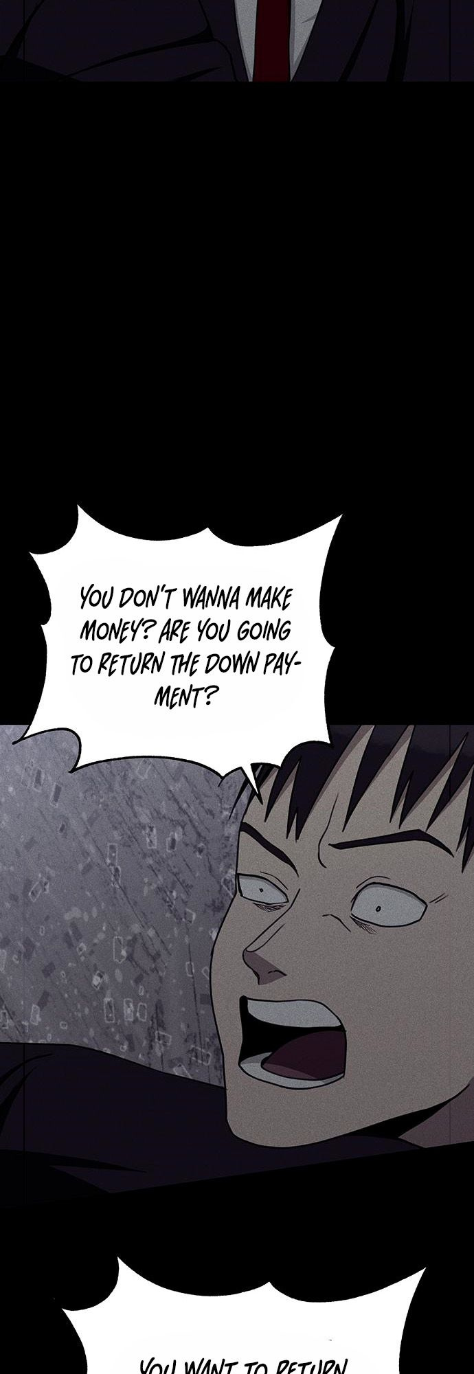 Fate Coin chapter 16 - page 12
