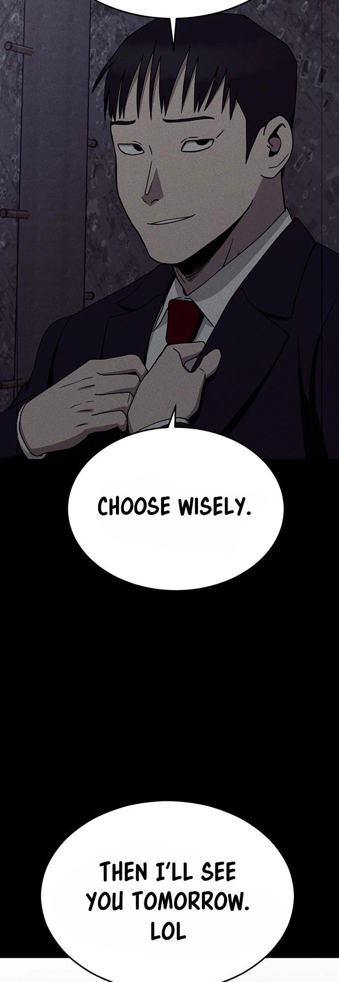 Fate Coin chapter 16 - page 20