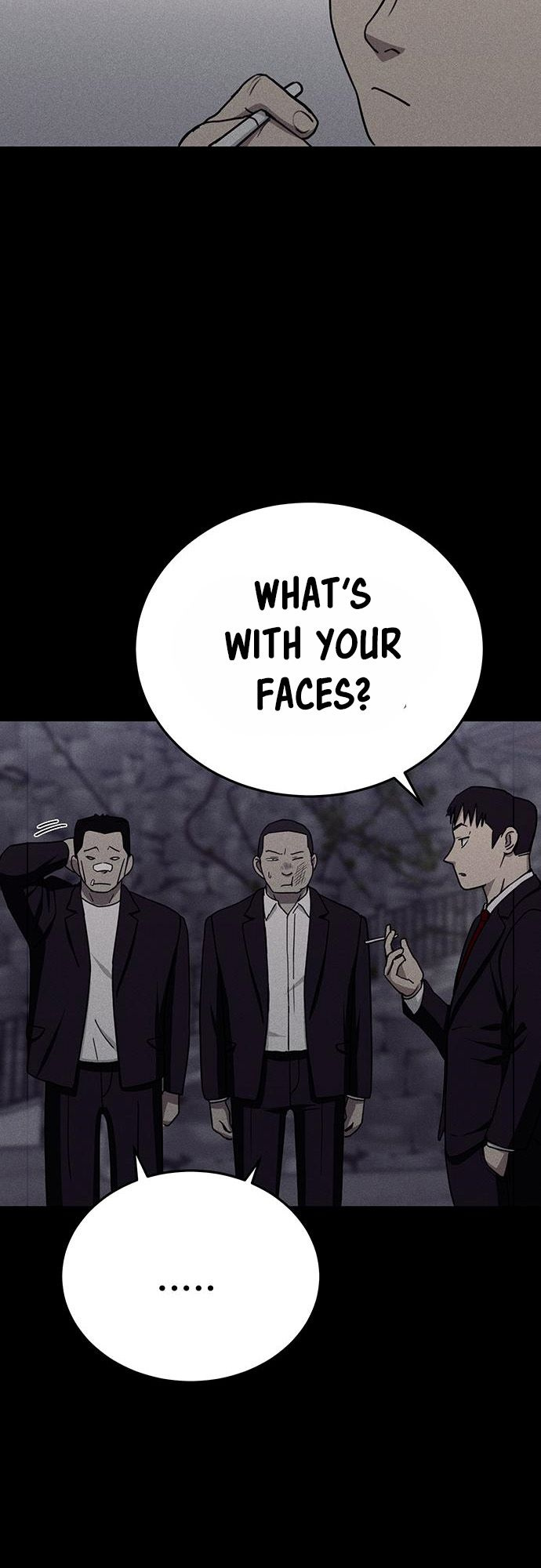 Fate Coin chapter 16 - page 45