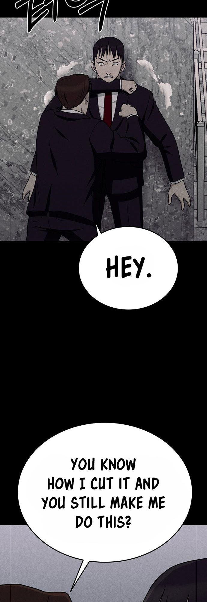 Fate Coin chapter 16 - page 6
