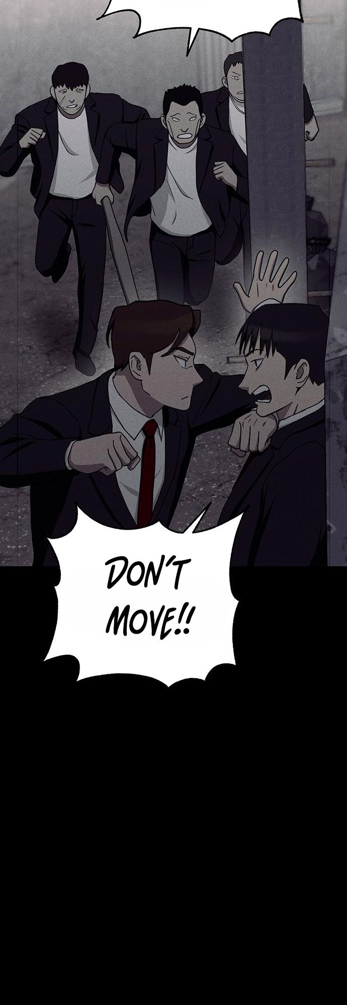 Fate Coin chapter 16 - page 8