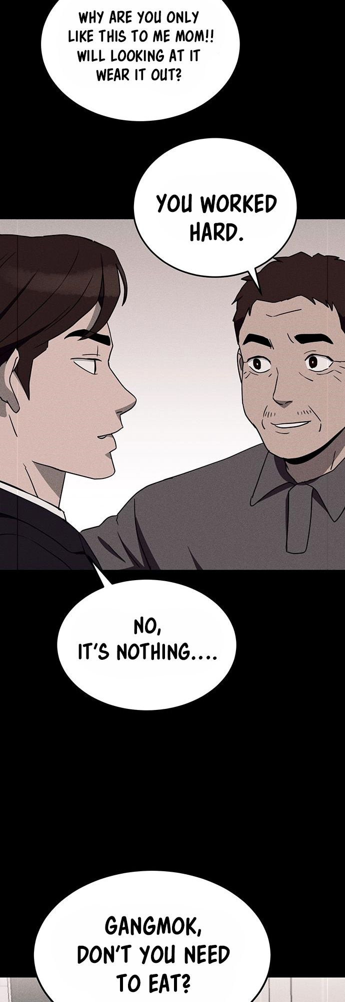 Fate Coin chapter 16 - page 89