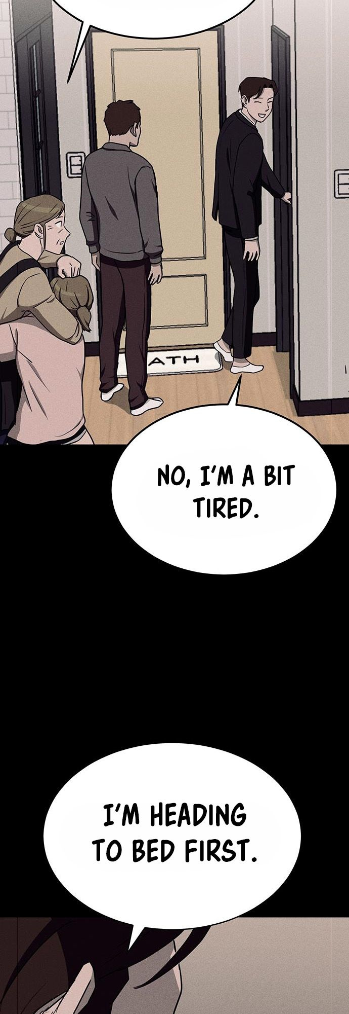 Fate Coin chapter 16 - page 90