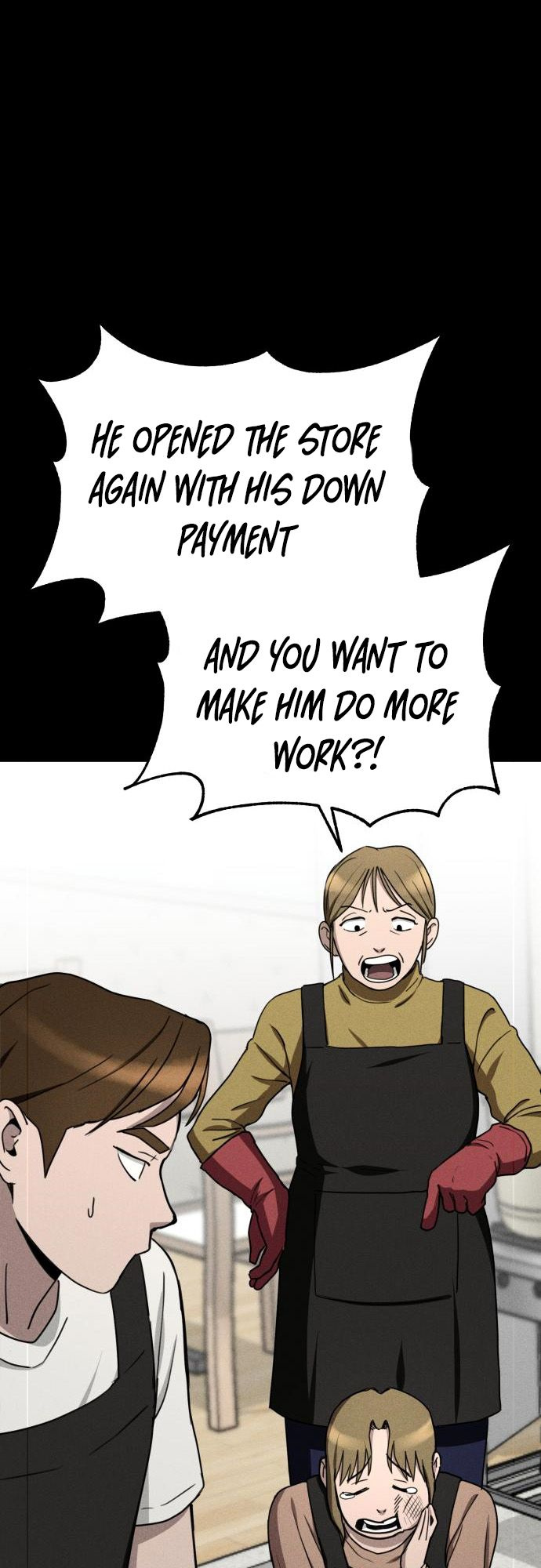 Fate Coin chapter 15 - page 12