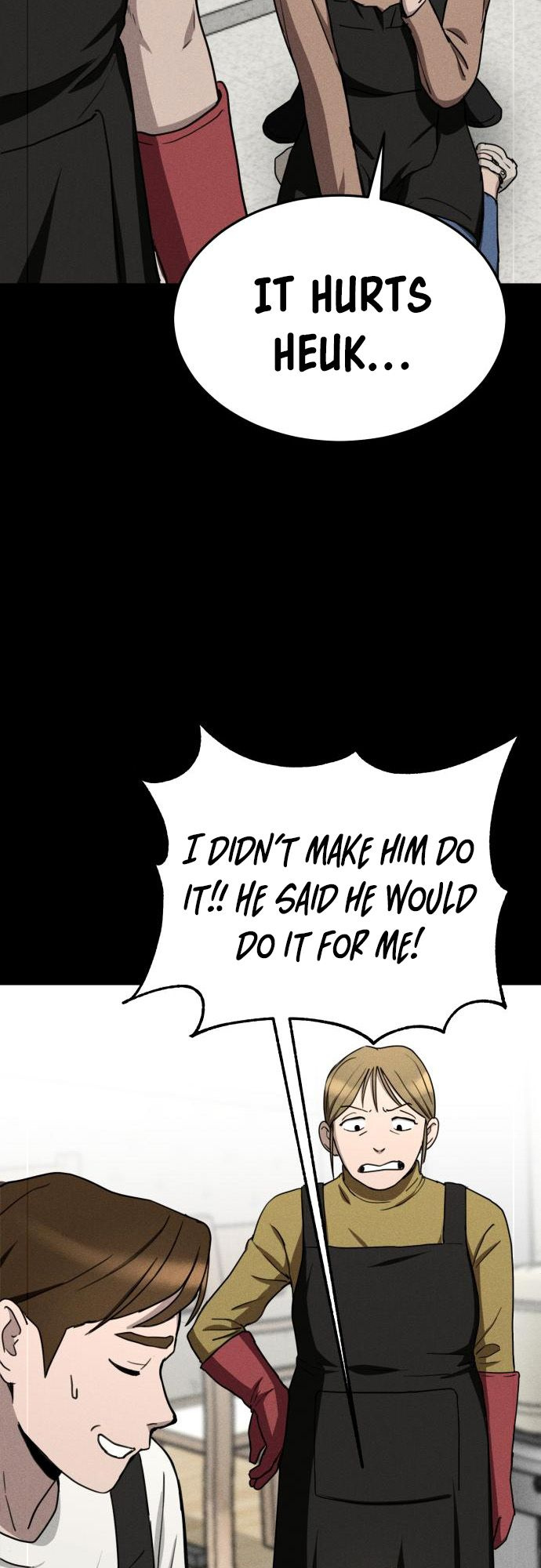 Fate Coin chapter 15 - page 13