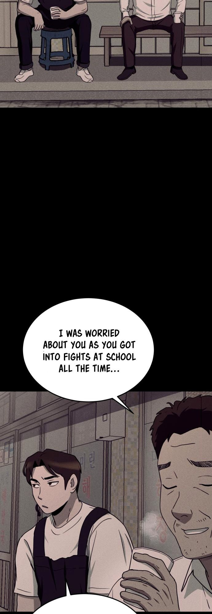Fate Coin chapter 15 - page 21