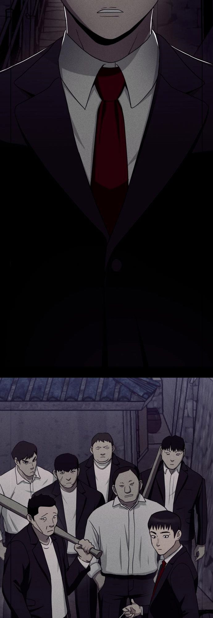 Fate Coin chapter 15 - page 34