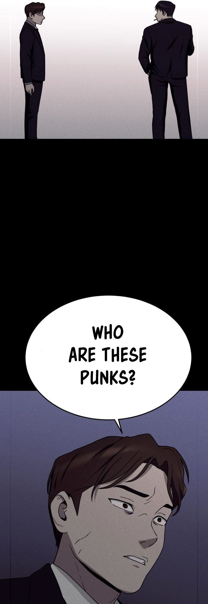Fate Coin chapter 15 - page 37