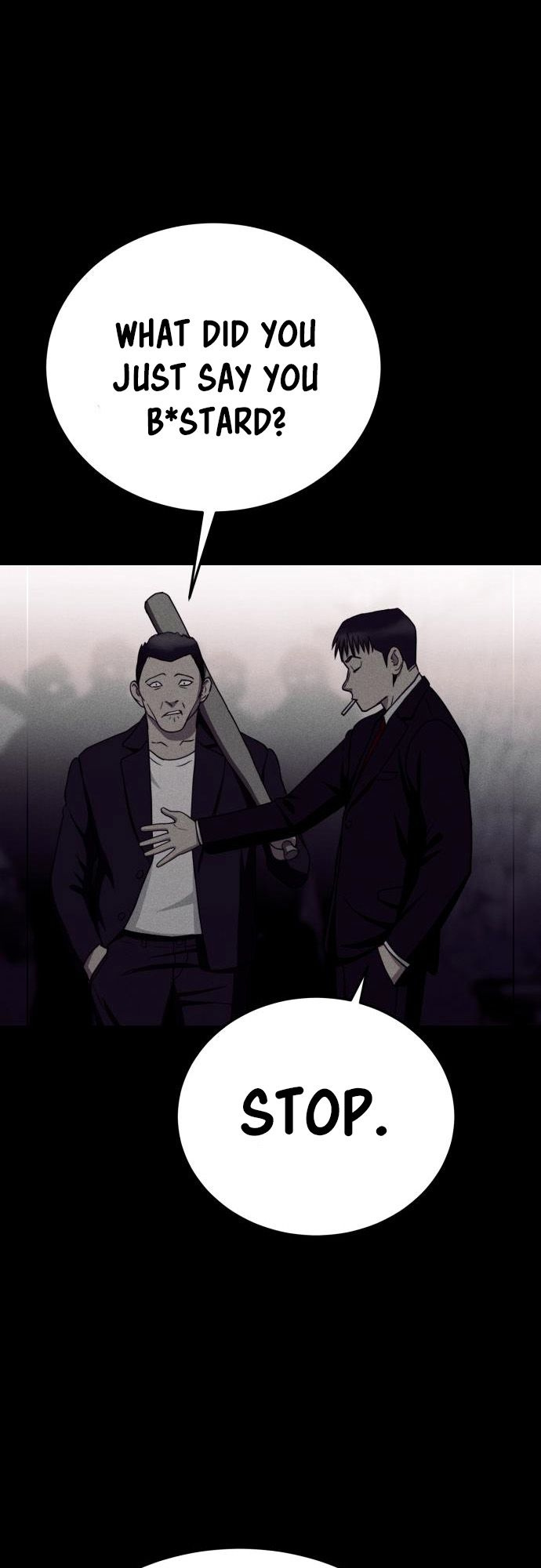 Fate Coin chapter 15 - page 40