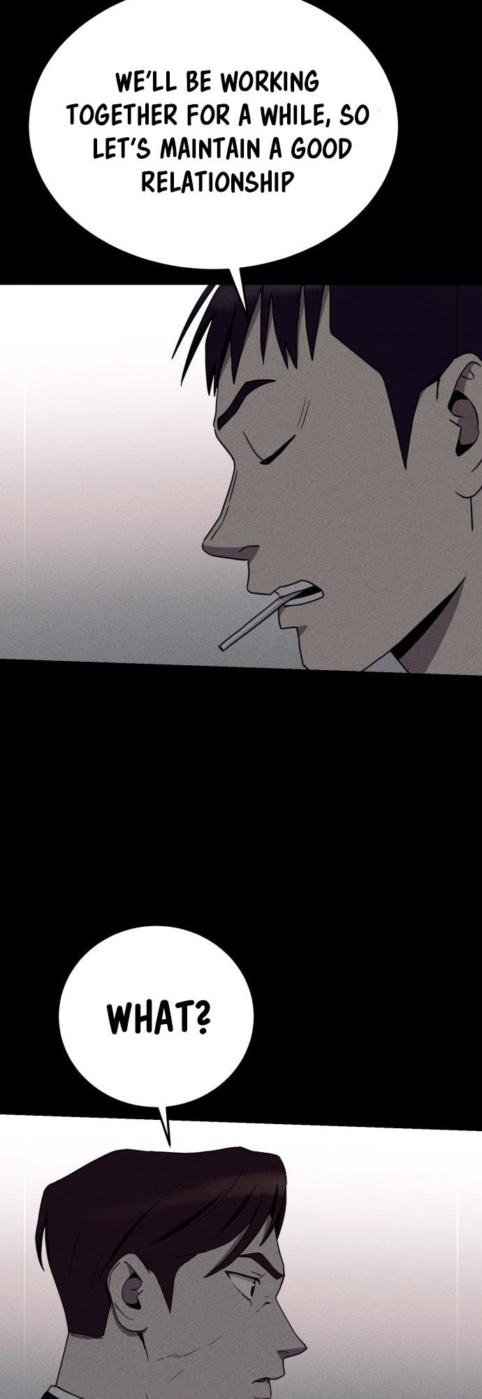 Fate Coin chapter 15 - page 41