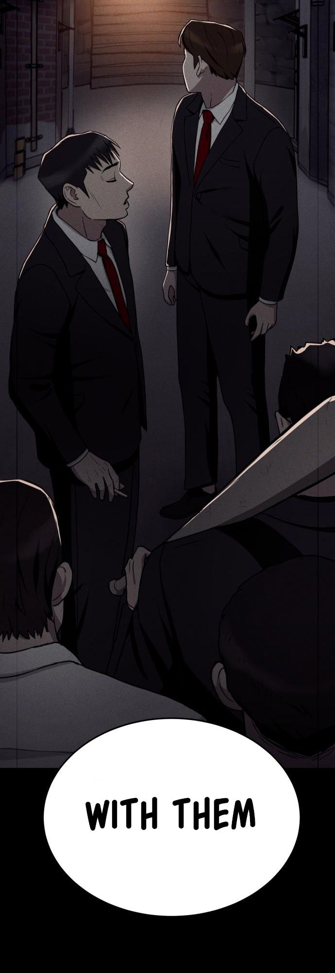 Fate Coin chapter 15 - page 45