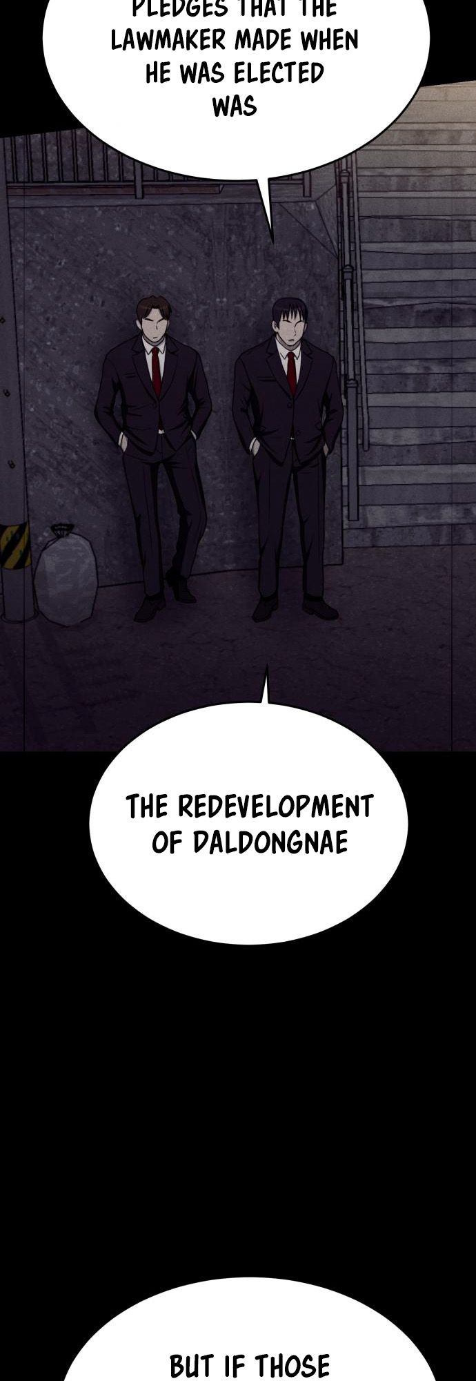 Fate Coin chapter 15 - page 51