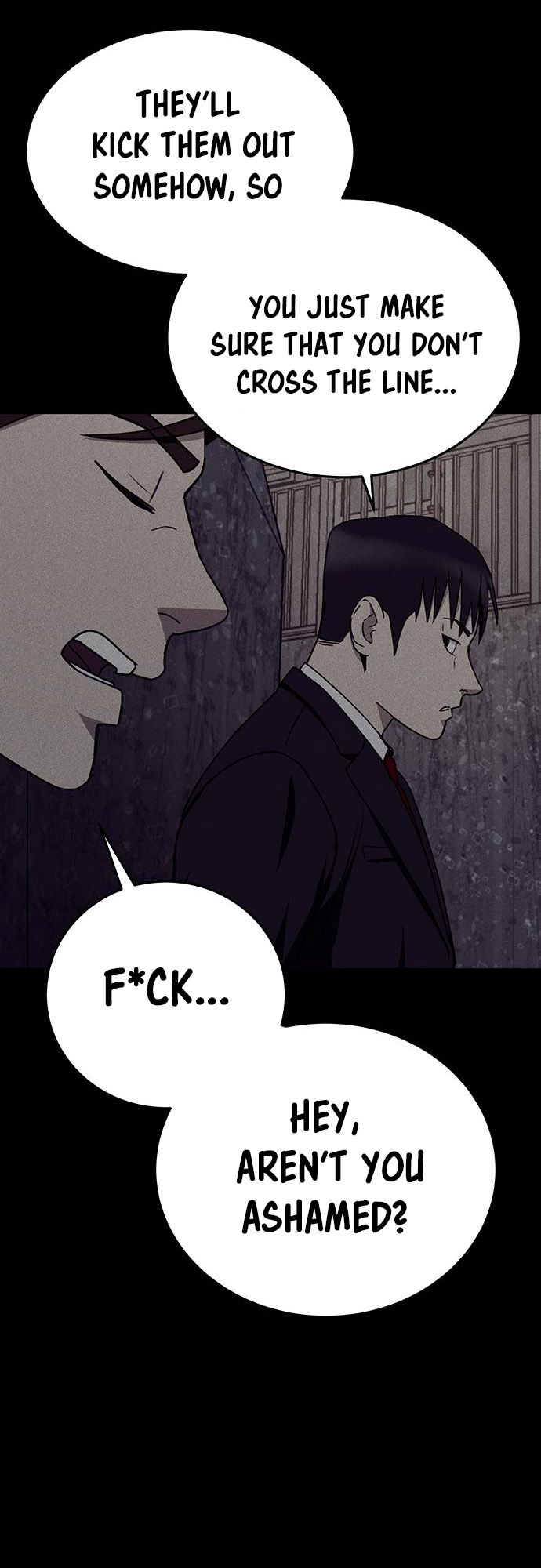 Fate Coin chapter 15 - page 55