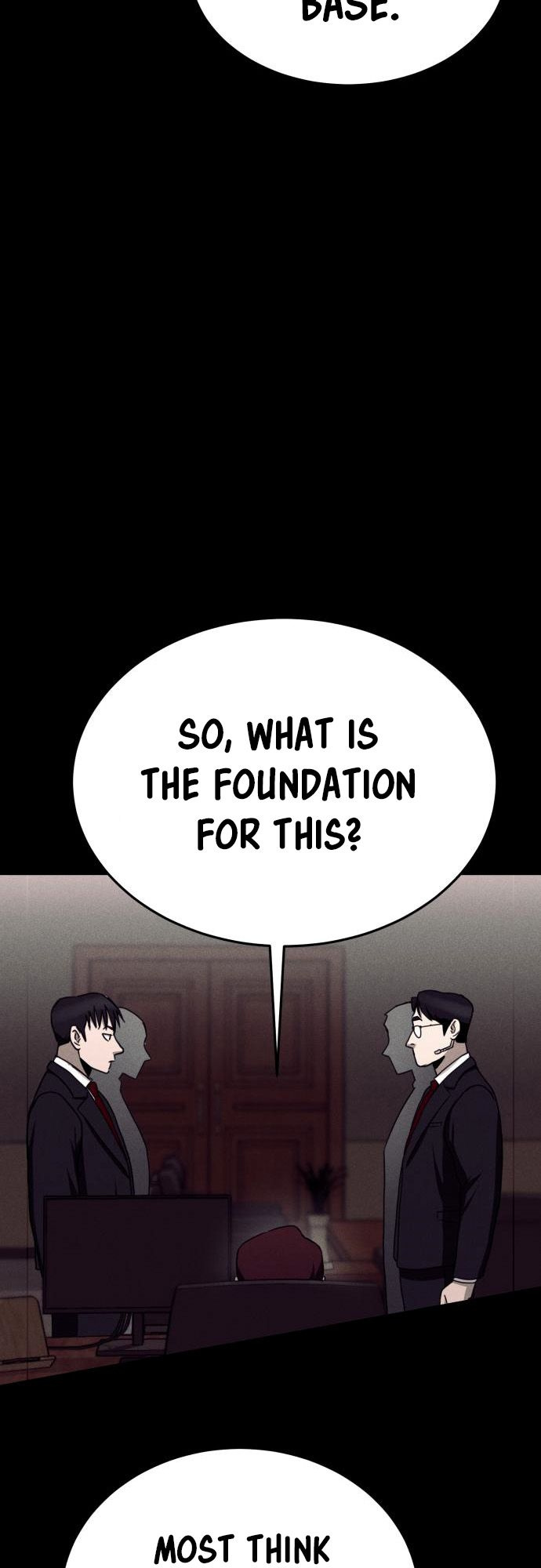 Fate Coin chapter 15 - page 61