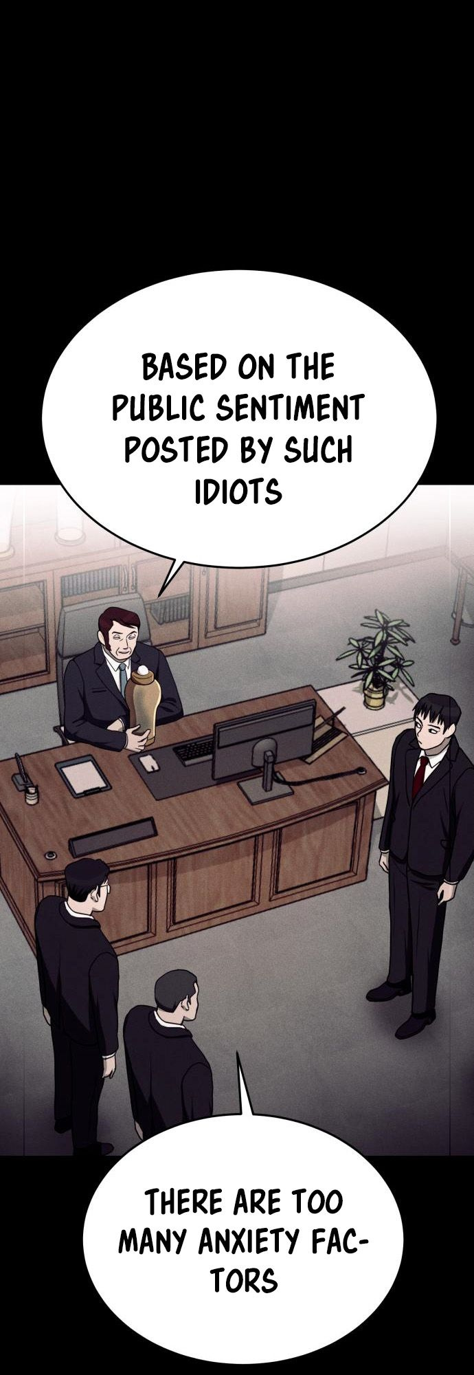 Fate Coin chapter 15 - page 65