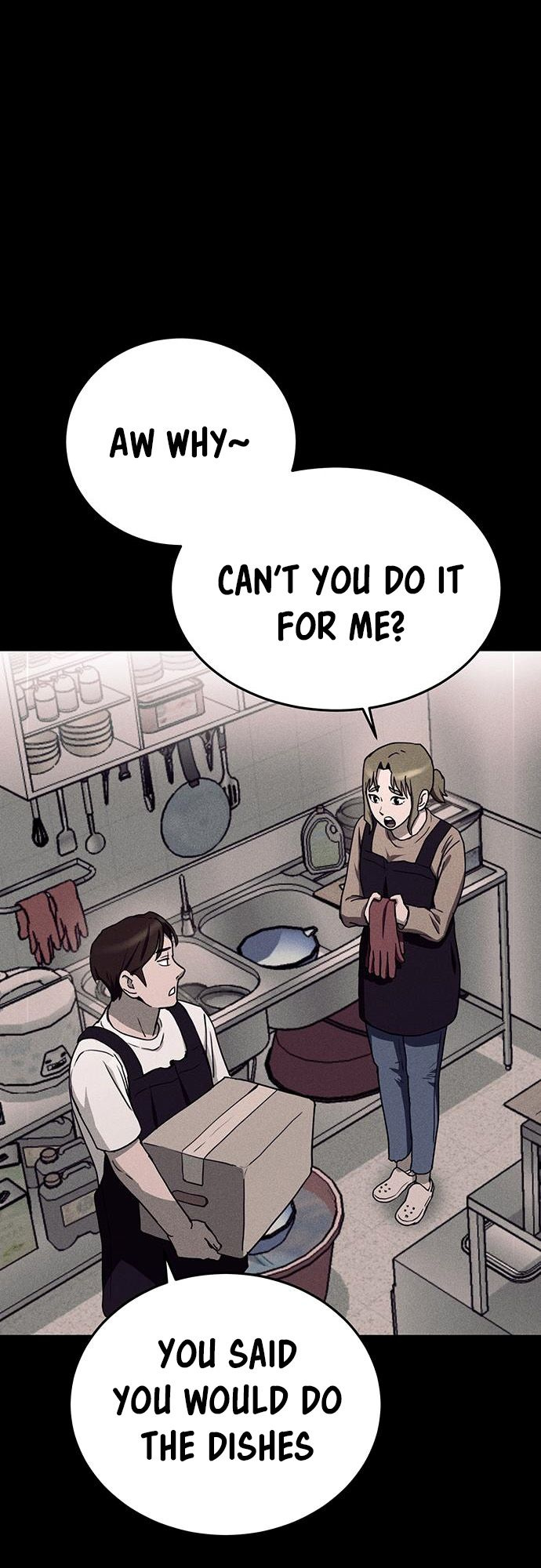 Fate Coin chapter 15 - page 7