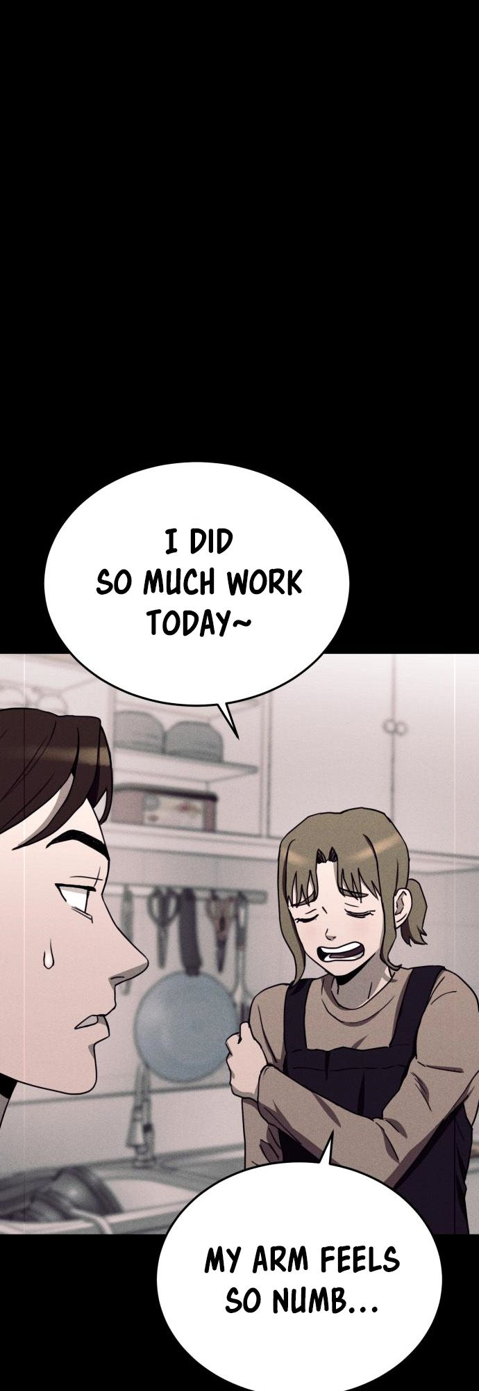 Fate Coin chapter 15 - page 8