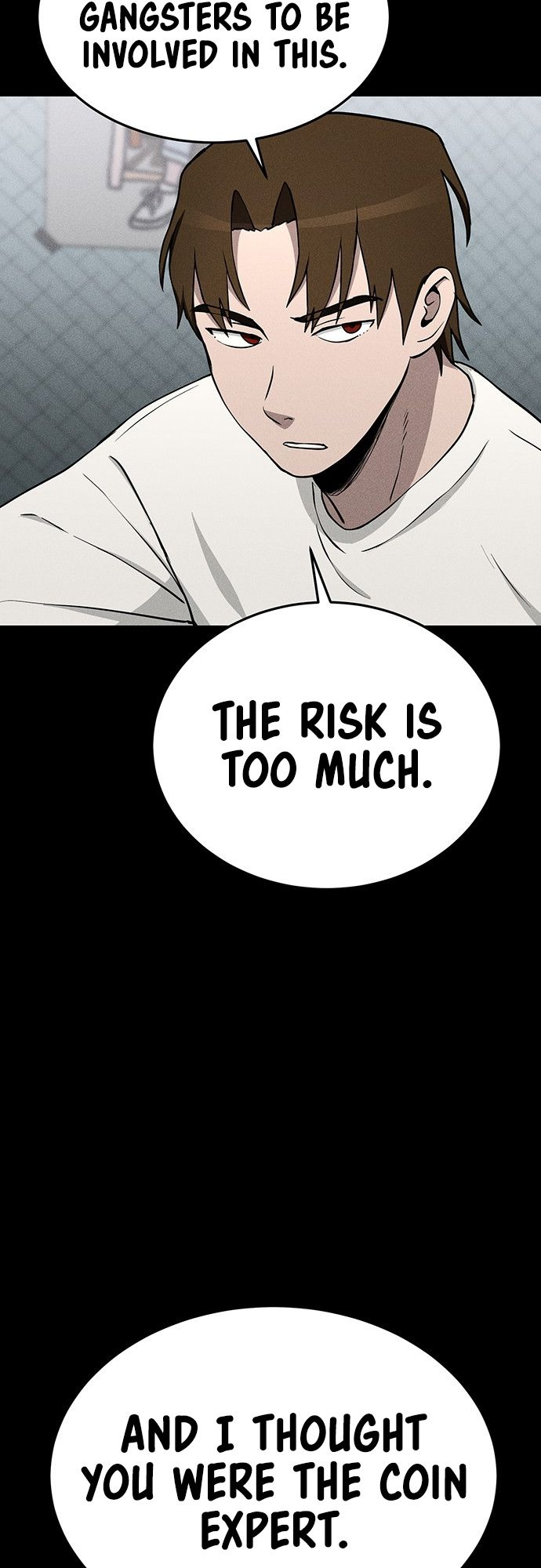 Fate Coin chapter 14 - page 16