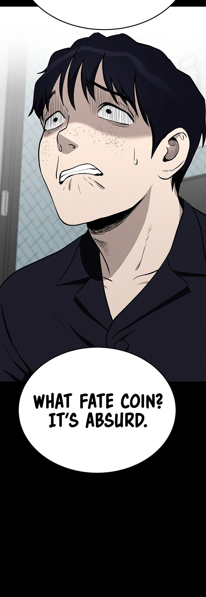 Fate Coin chapter 14 - page 17