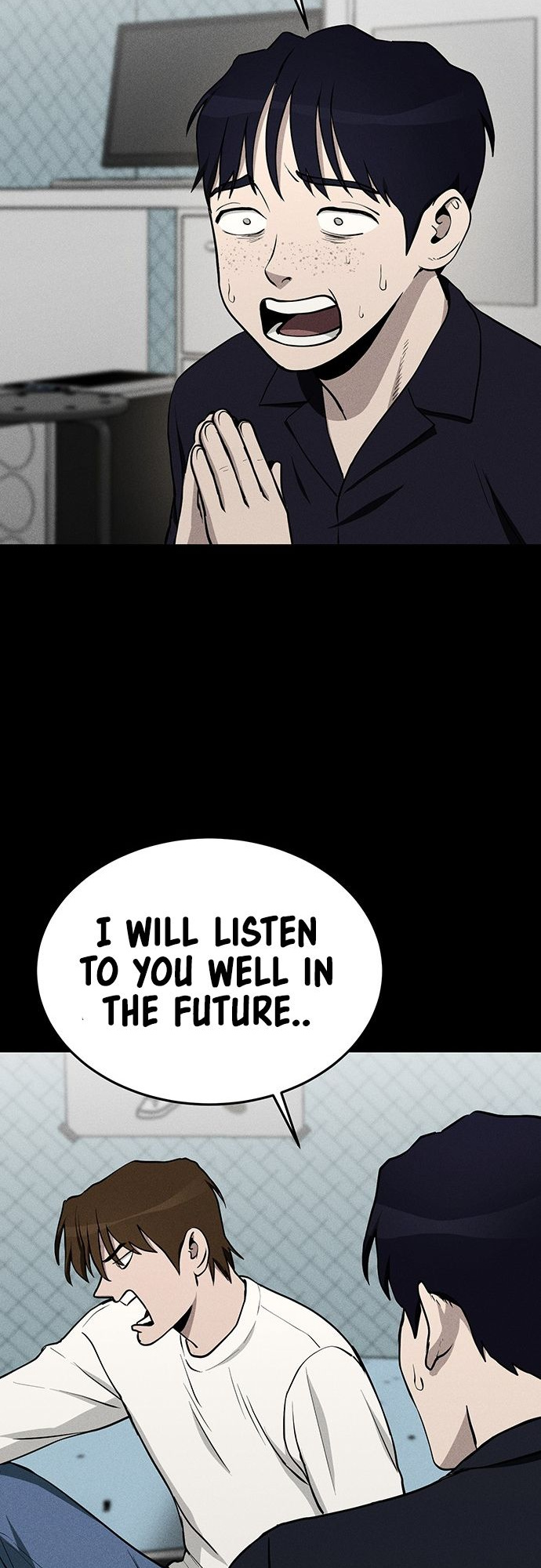Fate Coin chapter 14 - page 19