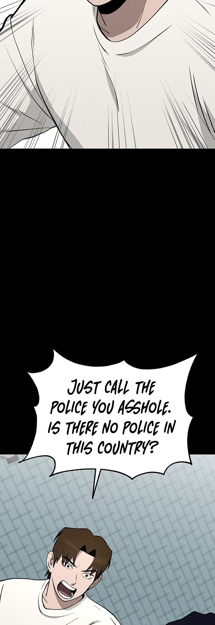 Fate Coin chapter 14 - page 21