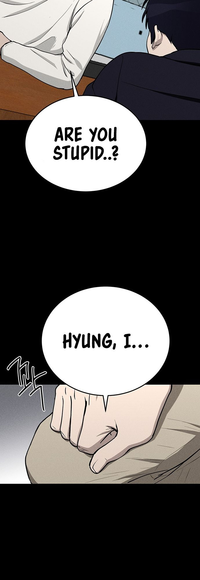 Fate Coin chapter 14 - page 23