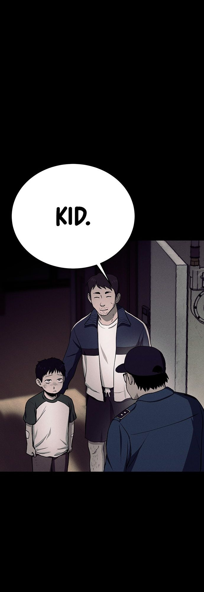 Fate Coin chapter 14 - page 29