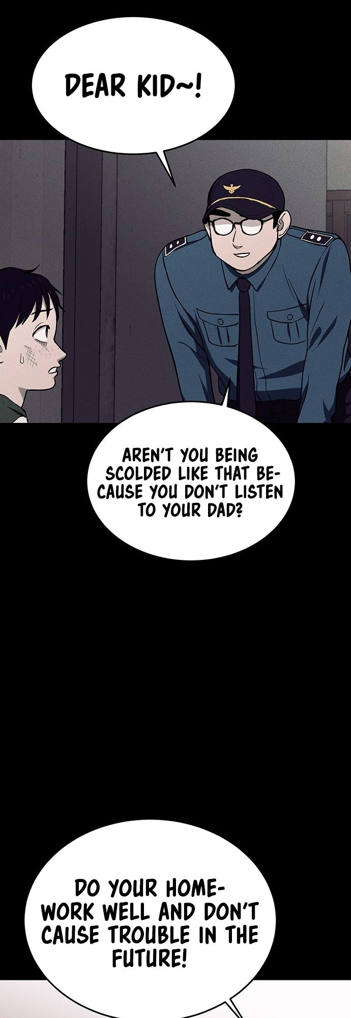 Fate Coin chapter 14 - page 32