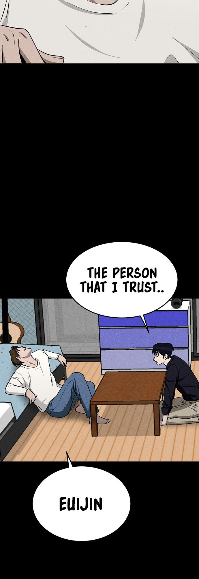 Fate Coin chapter 14 - page 45