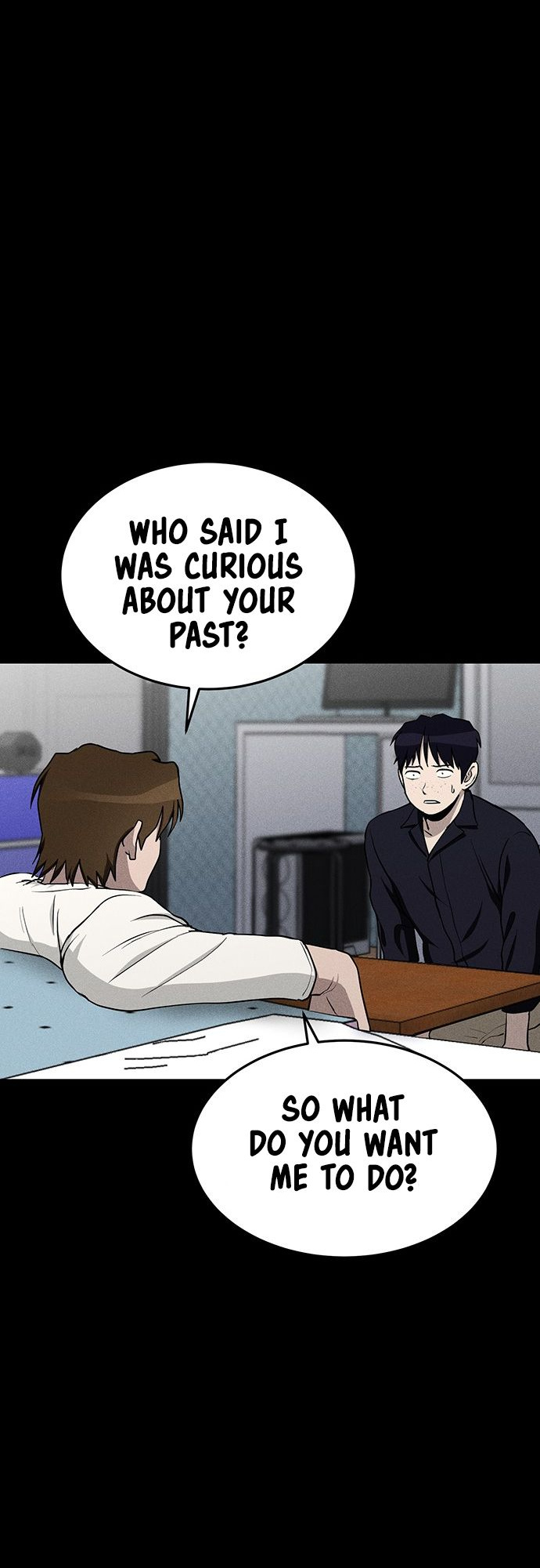 Fate Coin chapter 14 - page 47