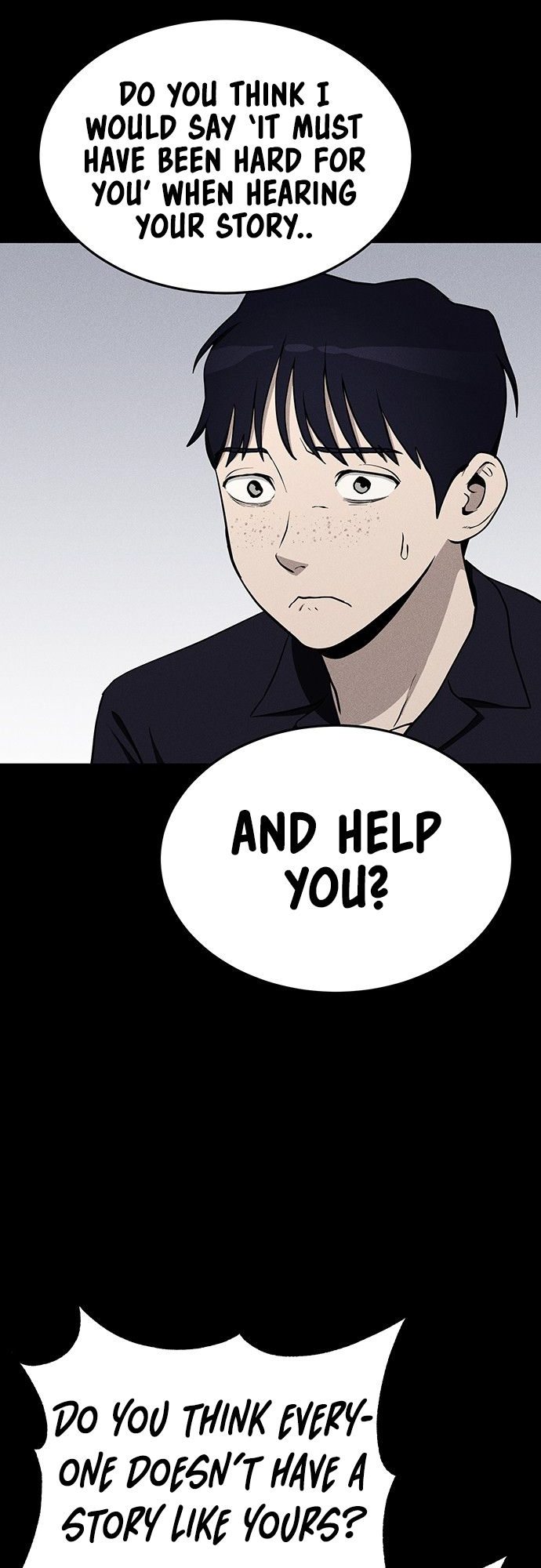 Fate Coin chapter 14 - page 48