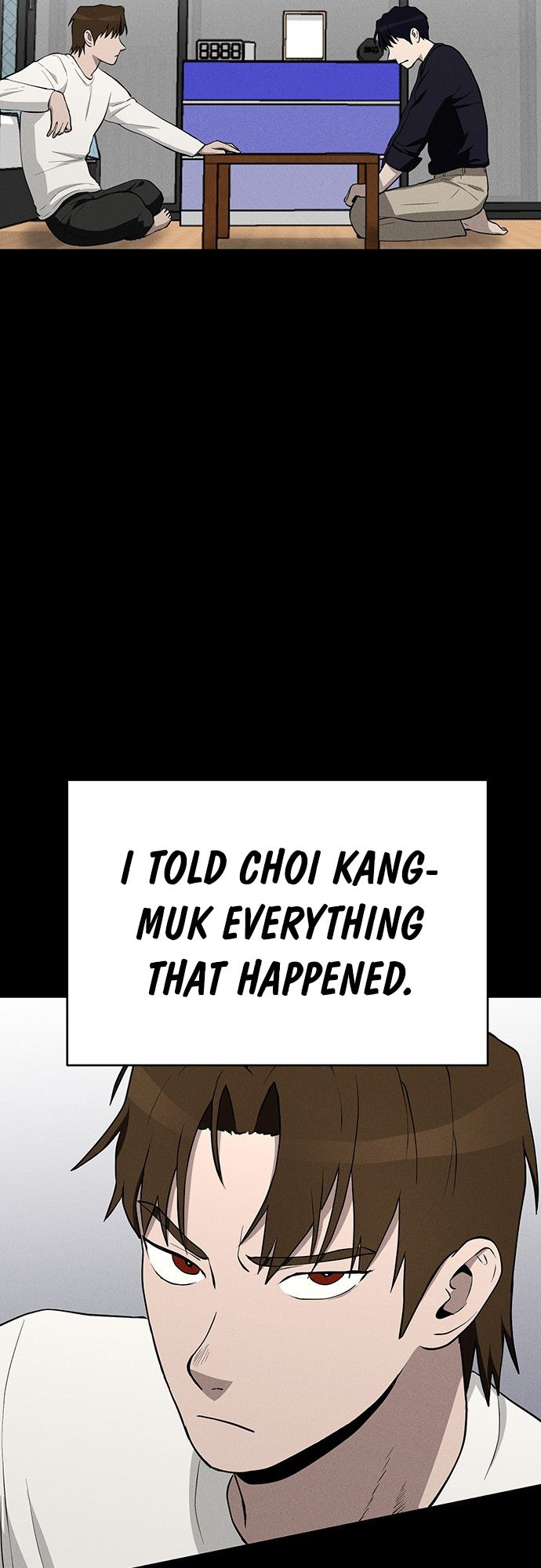 Fate Coin chapter 14 - page 5