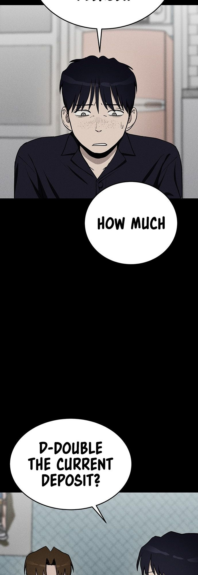 Fate Coin chapter 14 - page 51